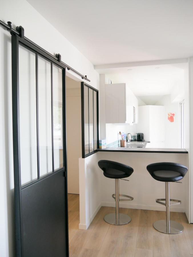 Appartement Front De à